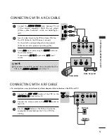 Предварительный просмотр 19 страницы LG 42PJ3 Series Owner'S Manual