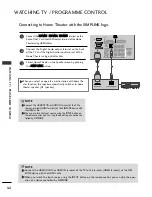 Предварительный просмотр 46 страницы LG 42PJ3 Series Owner'S Manual