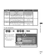 Предварительный просмотр 63 страницы LG 42PJ3 Series Owner'S Manual