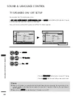 Предварительный просмотр 94 страницы LG 42PJ3 Series Owner'S Manual