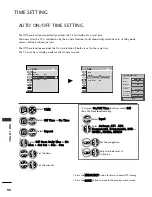 Предварительный просмотр 104 страницы LG 42PJ3 Series Owner'S Manual