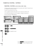 Предварительный просмотр 108 страницы LG 42PJ3 Series Owner'S Manual