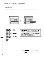 Предварительный просмотр 110 страницы LG 42PJ3 Series Owner'S Manual