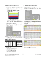 Preview for 8 page of LG 42PJ350 Service Manual