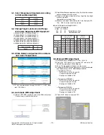 Preview for 10 page of LG 42PJ350 Service Manual