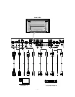 Предварительный просмотр 6 страницы LG 42PM1M/MA Service Manual