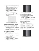 Предварительный просмотр 13 страницы LG 42PM1M/MA Service Manual