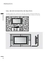 Предварительный просмотр 10 страницы LG 42PM1RV Owner'S Manual