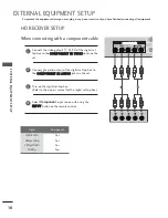 Preview for 12 page of LG 42PM1RV Owner'S Manual