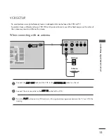 Preview for 15 page of LG 42PM1RV Owner'S Manual