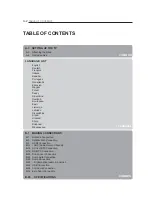 Preview for 2 page of LG 42PM47 Series Owner'S Manual