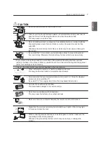 Preview for 11 page of LG 42PM47 Series Owner'S Manual