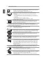 Preview for 12 page of LG 42PM47 Series Owner'S Manual