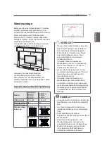 Preview for 49 page of LG 42PM47 Series Owner'S Manual