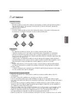 Preview for 93 page of LG 42PM47 Series Owner'S Manual