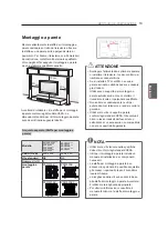 Preview for 101 page of LG 42PM47 Series Owner'S Manual