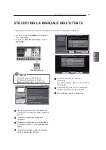 Preview for 105 page of LG 42PM47 Series Owner'S Manual