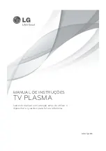 Preview for 135 page of LG 42PM47 Series Owner'S Manual