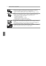 Preview for 140 page of LG 42PM47 Series Owner'S Manual