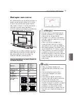 Preview for 153 page of LG 42PM47 Series Owner'S Manual