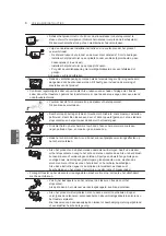 Preview for 168 page of LG 42PM47 Series Owner'S Manual