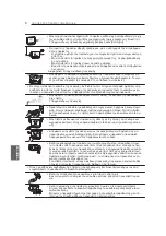 Preview for 194 page of LG 42PM47 Series Owner'S Manual