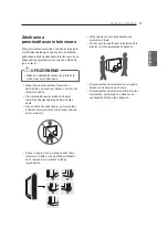 Preview for 307 page of LG 42PM47 Series Owner'S Manual