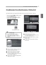 Preview for 313 page of LG 42PM47 Series Owner'S Manual