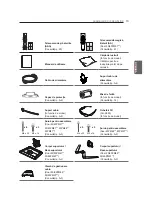 Preview for 329 page of LG 42PM47 Series Owner'S Manual