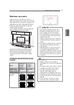 Preview for 335 page of LG 42PM47 Series Owner'S Manual