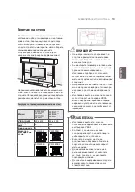 Preview for 361 page of LG 42PM47 Series Owner'S Manual