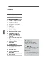 Preview for 396 page of LG 42PM47 Series Owner'S Manual