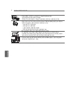 Preview for 400 page of LG 42PM47 Series Owner'S Manual