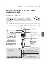 Preview for 415 page of LG 42PM47 Series Owner'S Manual