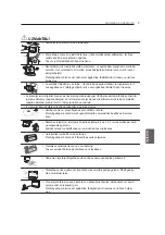 Preview for 427 page of LG 42PM47 Series Owner'S Manual