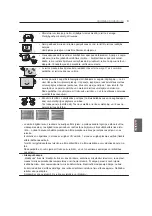 Preview for 429 page of LG 42PM47 Series Owner'S Manual