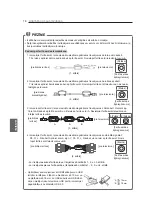 Preview for 434 page of LG 42PM47 Series Owner'S Manual