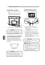 Preview for 438 page of LG 42PM47 Series Owner'S Manual