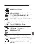 Preview for 453 page of LG 42PM47 Series Owner'S Manual