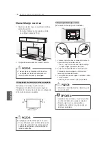 Preview for 464 page of LG 42PM47 Series Owner'S Manual