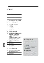 Preview for 474 page of LG 42PM47 Series Owner'S Manual