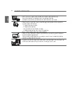 Preview for 530 page of LG 42PM47 Series Owner'S Manual