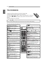 Preview for 544 page of LG 42PM47 Series Owner'S Manual