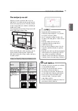 Preview for 569 page of LG 42PM47 Series Owner'S Manual