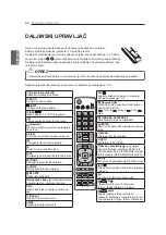 Preview for 570 page of LG 42PM47 Series Owner'S Manual