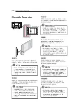 Preview for 638 page of LG 42PM47 Series Owner'S Manual