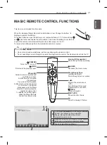 Preview for 27 page of LG 42PM4700.AFP Owner'S Manual