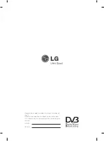 Preview for 32 page of LG 42PM4700.AFP Owner'S Manual