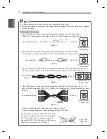 Предварительный просмотр 14 страницы LG 42PM4700-TA Owner'S Manual