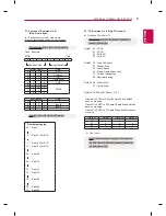 Предварительный просмотр 49 страницы LG 42PM4700-TA Owner'S Manual